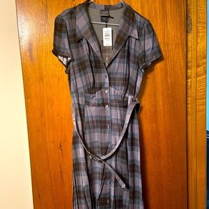 Outlander dress, NWT, Torrid size 0 (large)